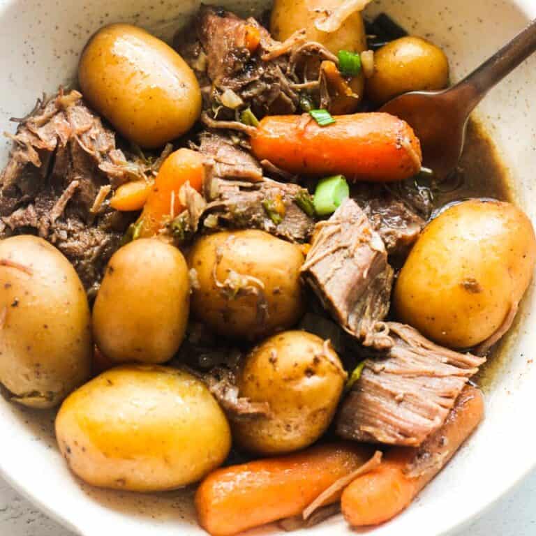 The Best Crockpot Chicken Francese The Top Meal