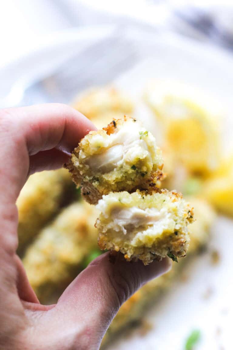 Grouper Fingers Recipe The Top Meal