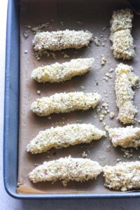 Grouper Fingers Recipe - The Top Meal