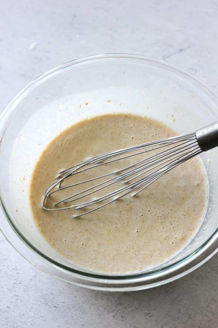 Easy Kodiak Cakes Crepes Recipe The Top Meal