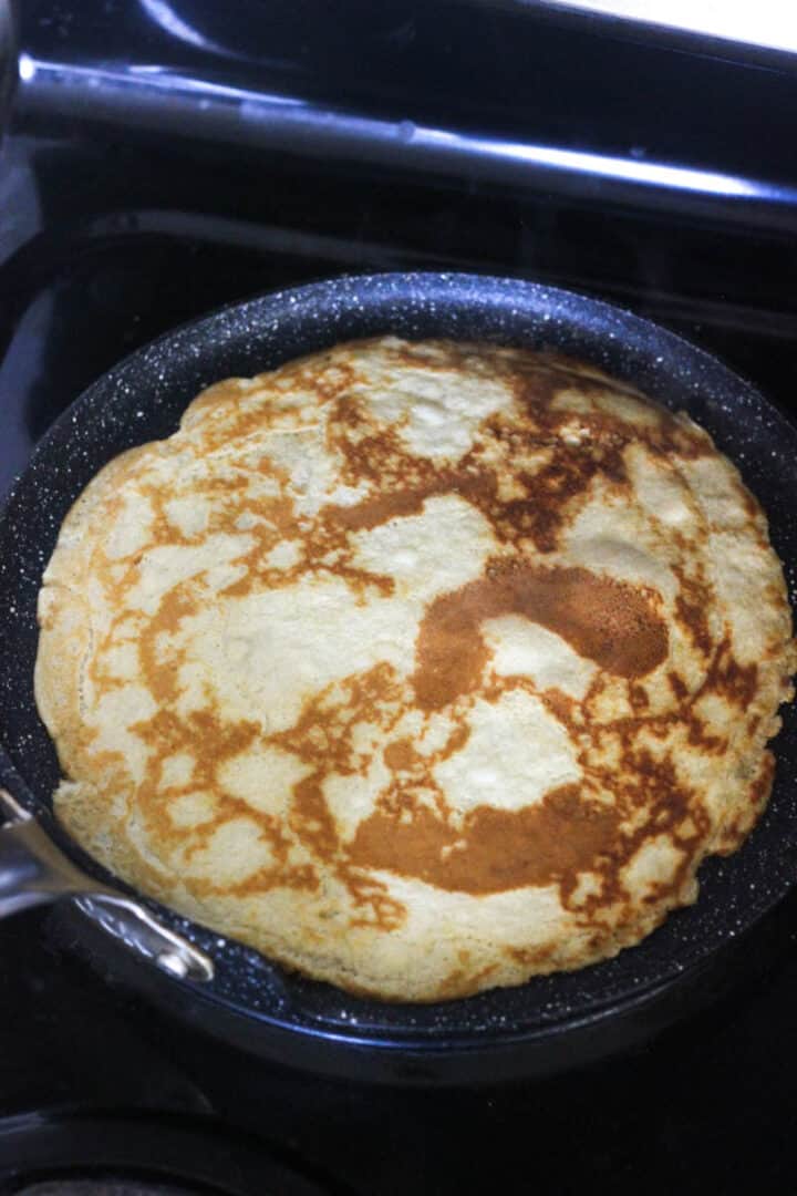 Easy Kodiak Cakes Crepes Recipe The Top Meal