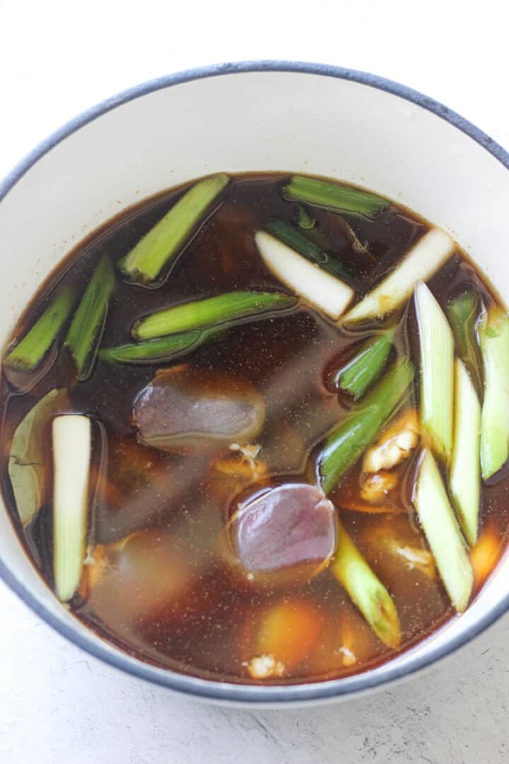 Tender Duck Gizzards Recipe The Top Meal