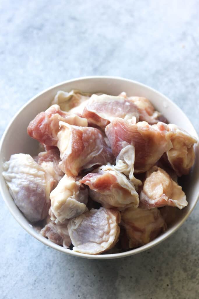 Smothered Turkey Knuckles Recipe The Top Meal