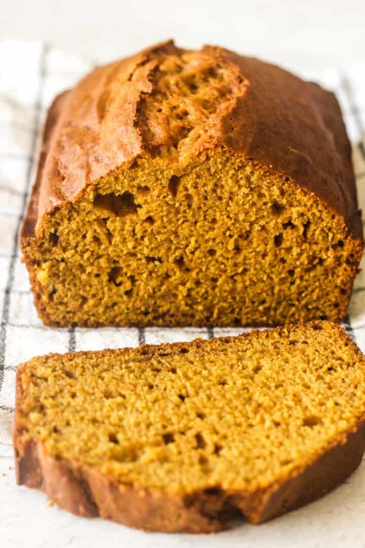 Amish pumpkin bread recipe - The Top Meal