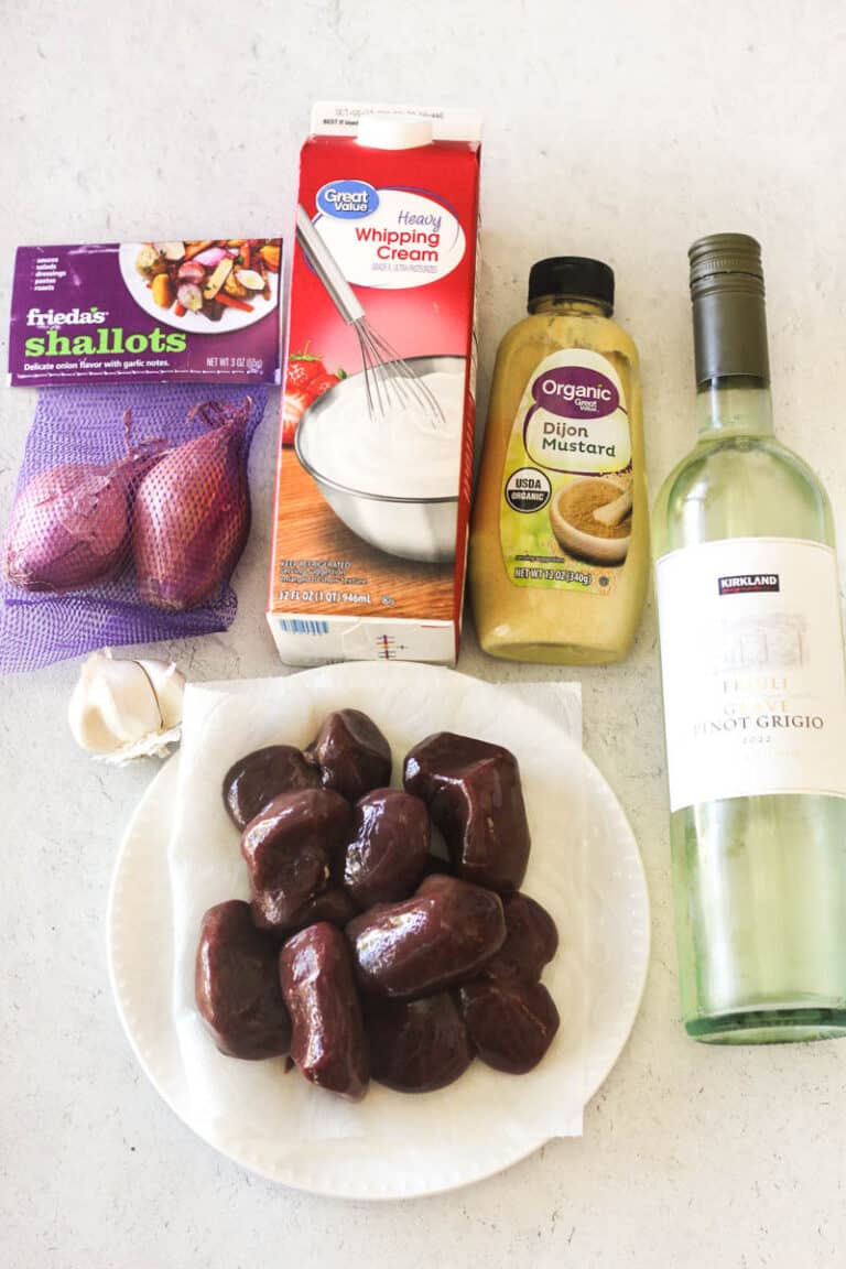 Lamb Kidney Recipe French Style The Top Meal