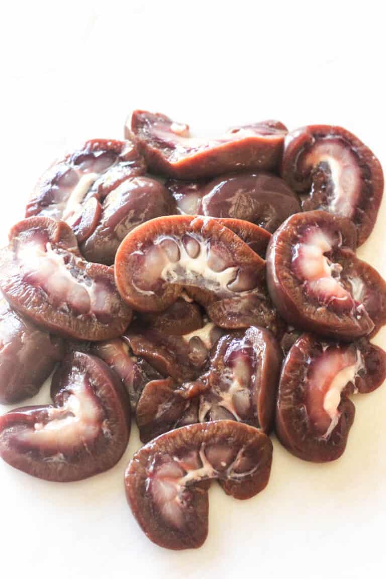 Lamb Kidney Recipe French Style The Top Meal