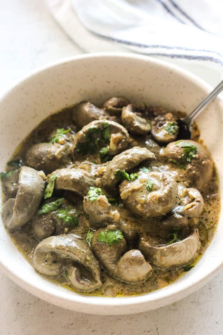 Lamb Kidney Recipe French Style - The Top Meal