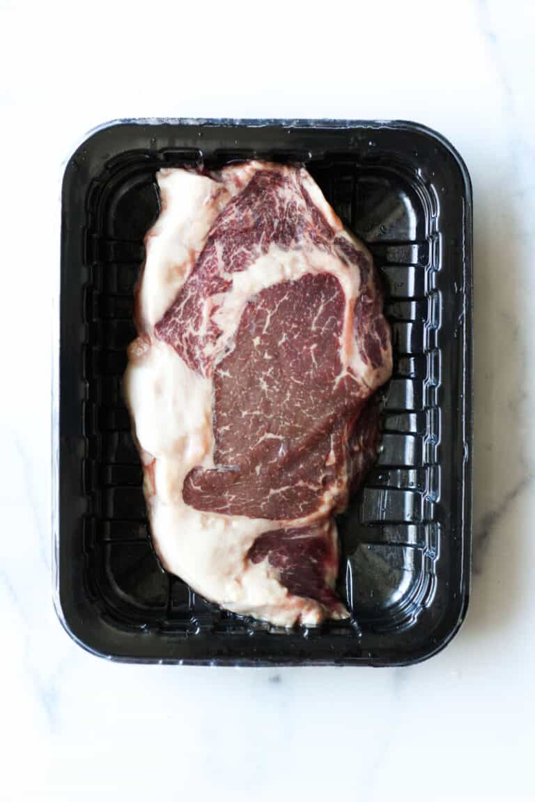 Always Perfect Air Fryer Bison Steak The Top Meal