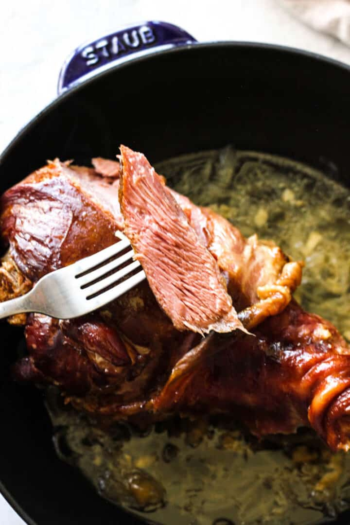 How to Cook Smoked Turkey Legs The Top Meal