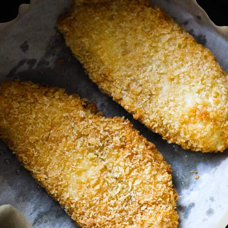 Trader Joe's Hashbrowns In Air Fryer - The Top Meal