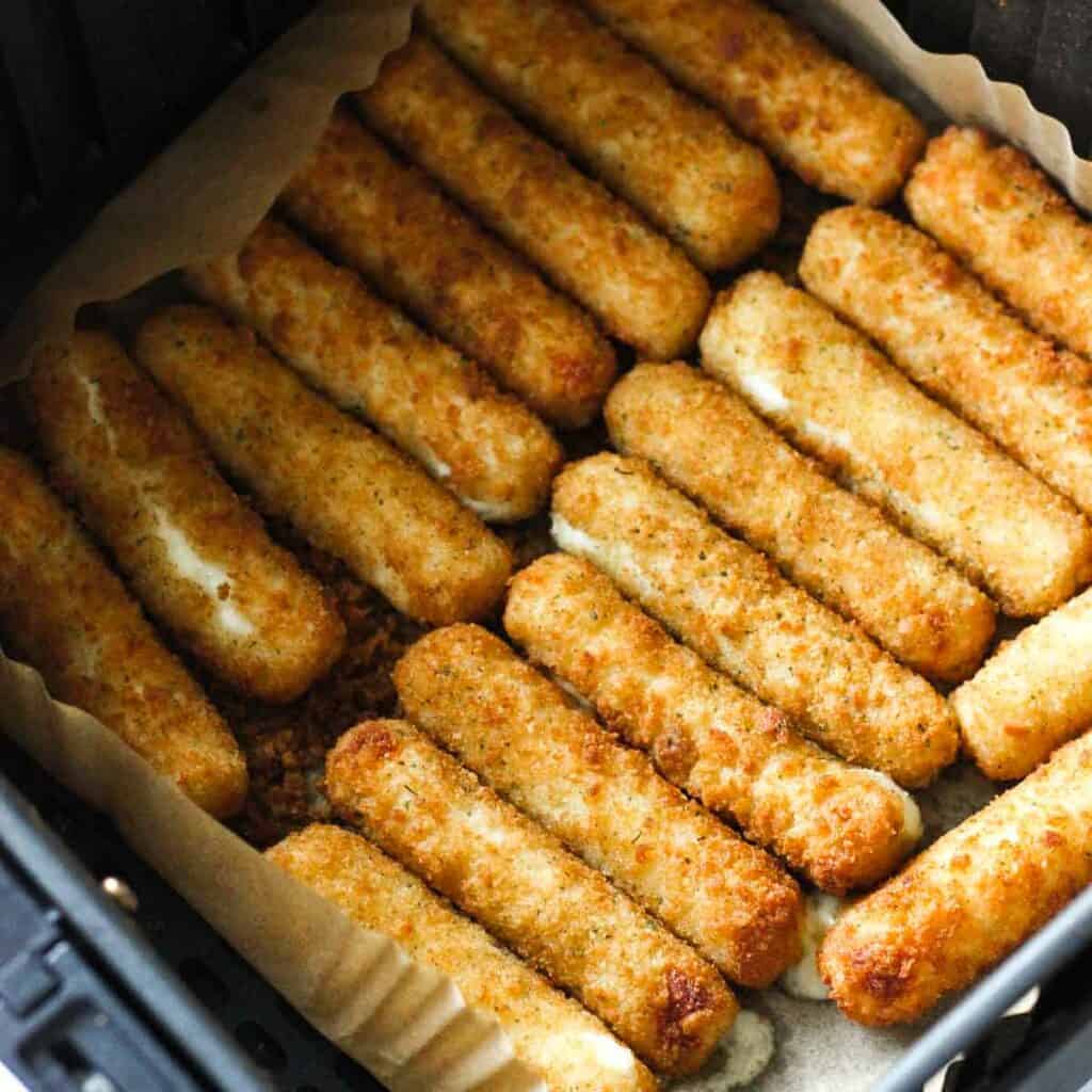 Trader Joe's wings air fryer The Top Meal