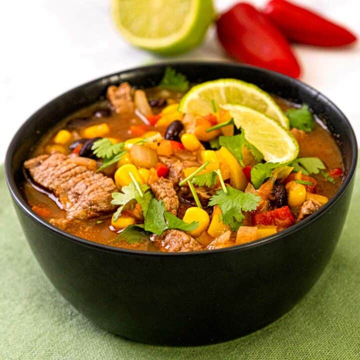 Comforting Neckbone Soup Recipe - The Top Meal